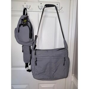 Women hand bags 2 pack